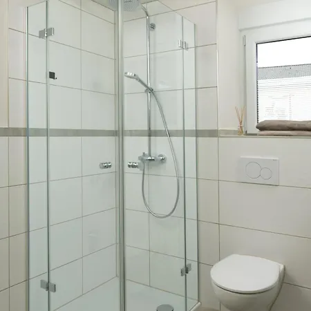 Apartament Kraichgaublick Erdgeschoss Epfenbach